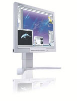Philips 170P7EG 17  SXGA Monitor LCD (170P7EG/00)